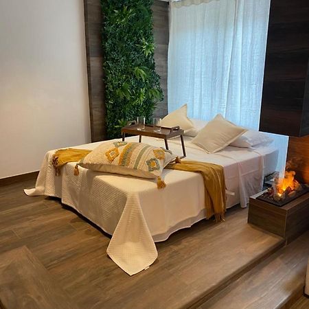 Botavara Madrid Con Parking Incluido Exterior photo