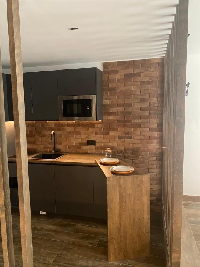Botavara Madrid Con Parking Incluido Exterior photo
